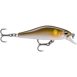 Wobler Shadow Rap Shad Solid 5cm AYU